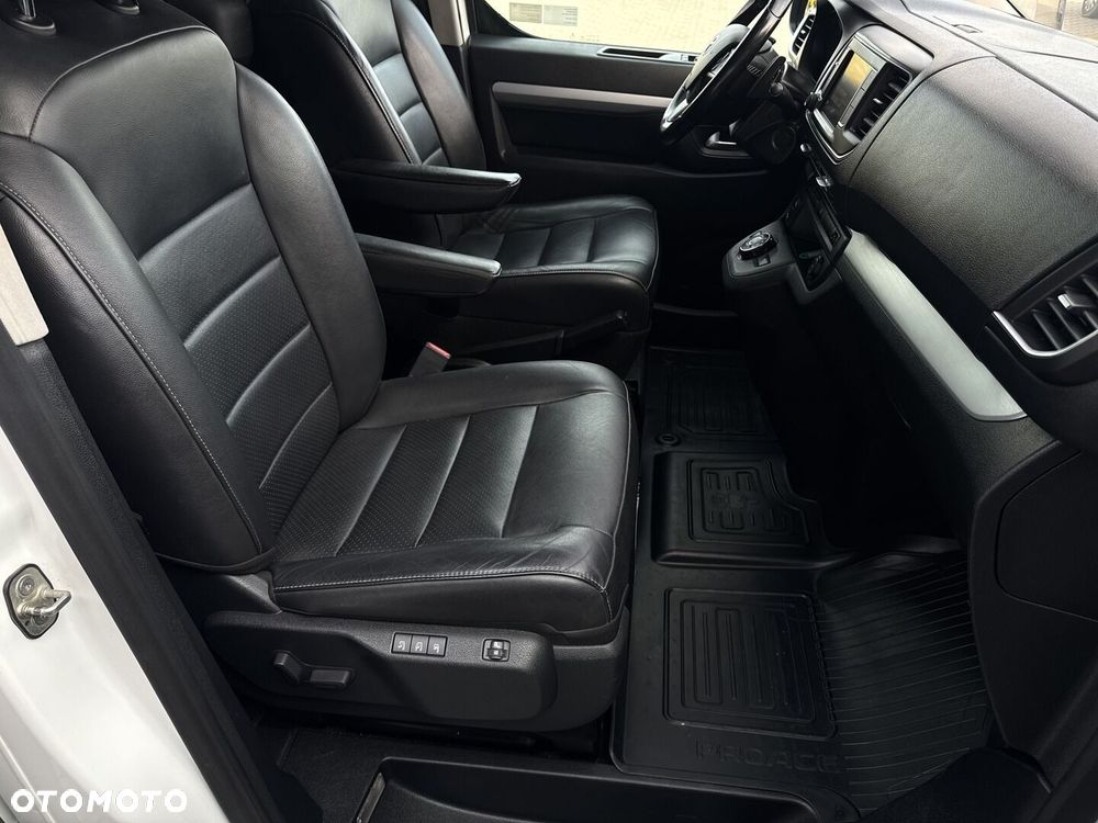 Toyota Proace Verso 2.0 D4-D Long VIP - 14