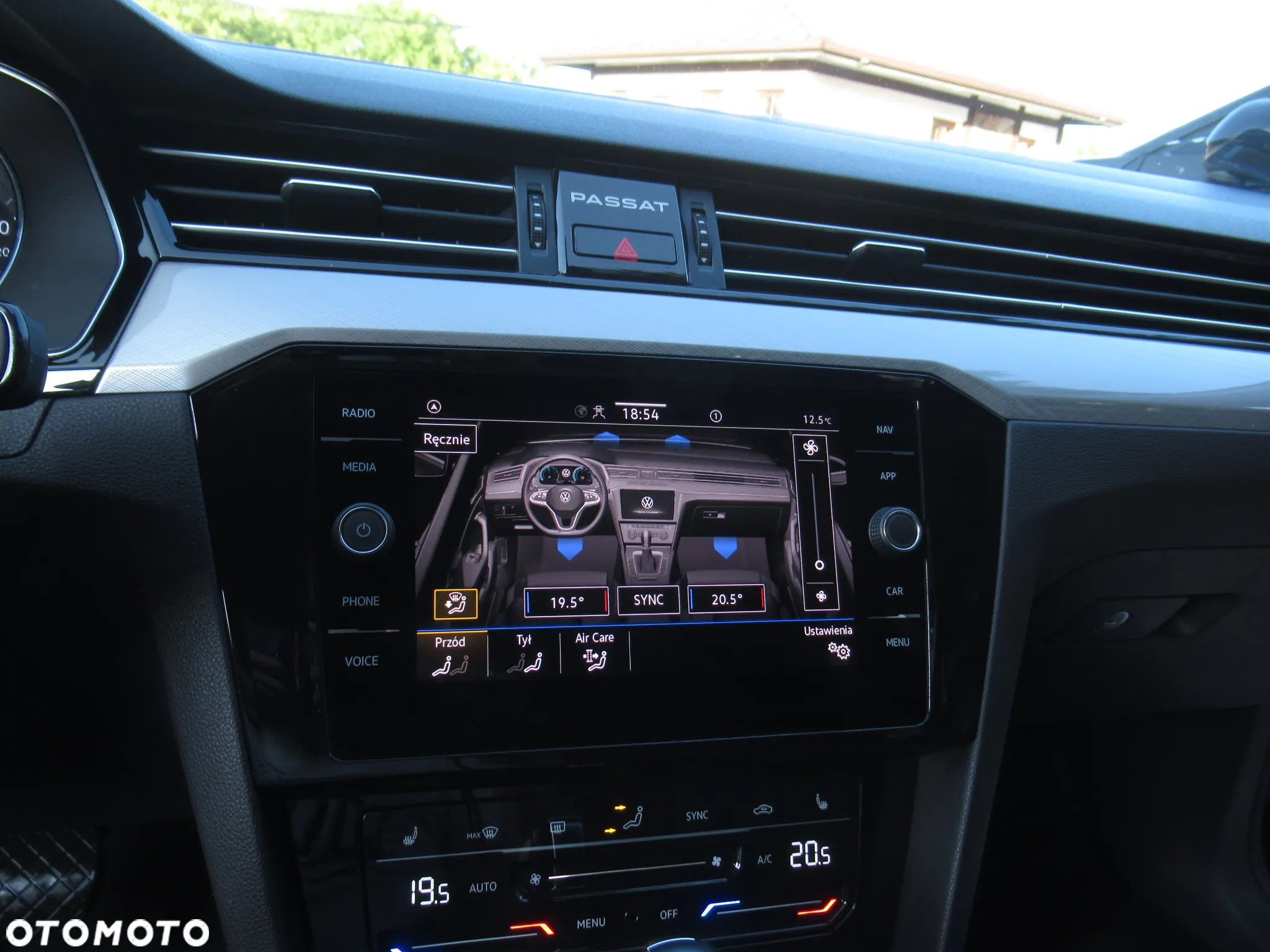 Volkswagen Passat 2.0 TSI Business DSG - 30