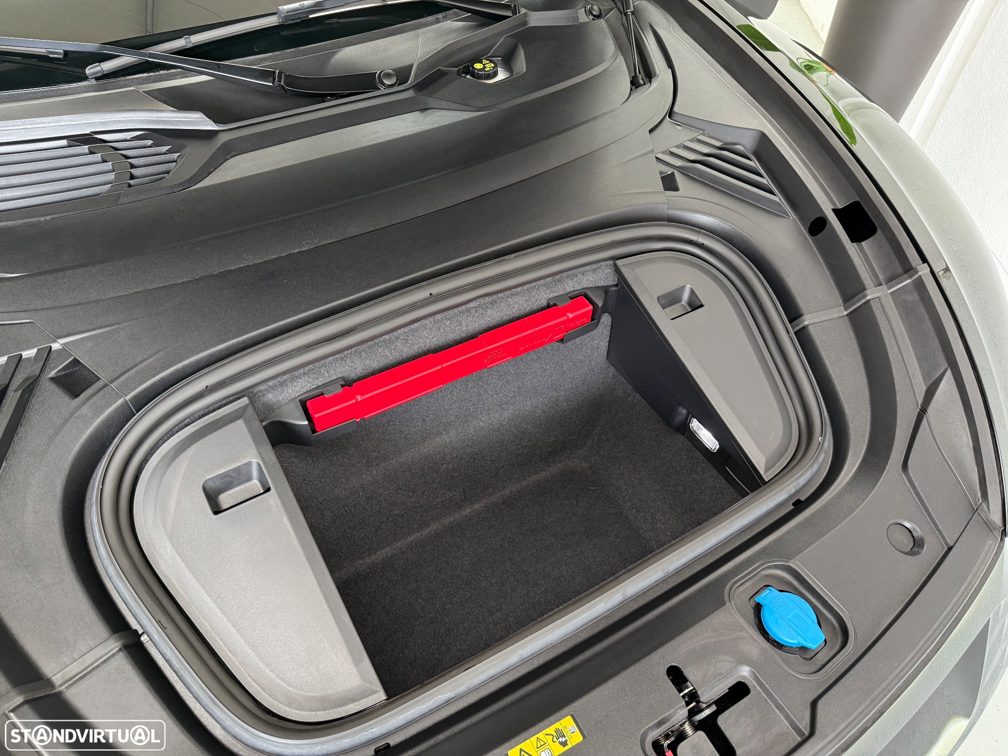 Audi e-tron GT quattro - 22