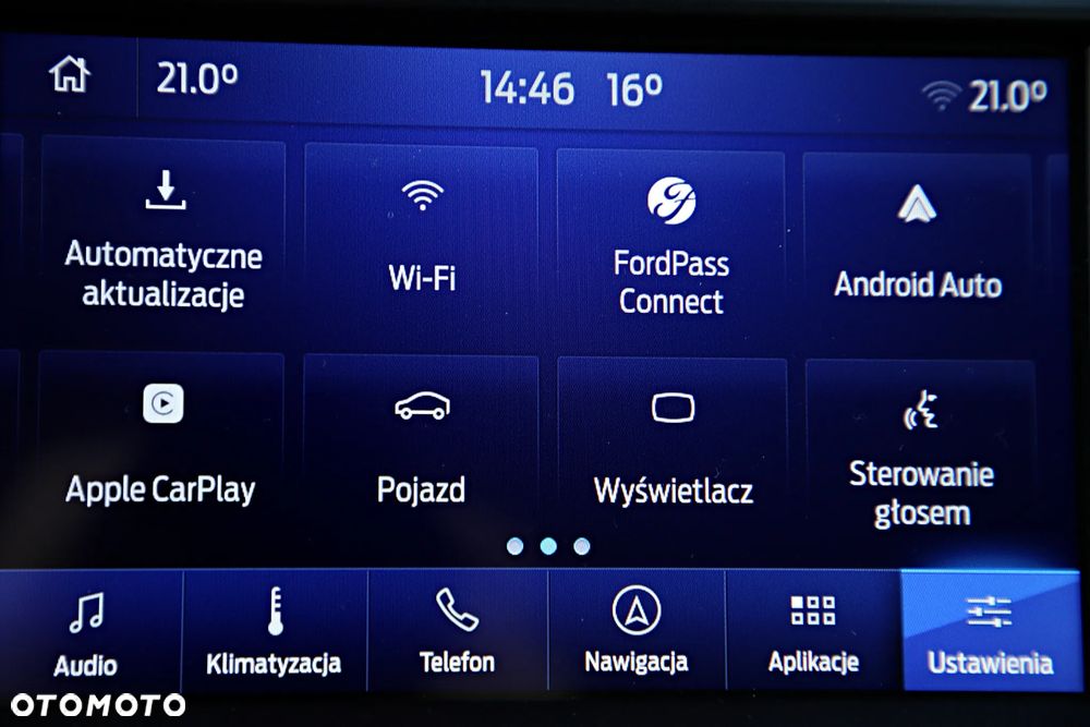 Ford Mondeo 2.0 EcoBlue Titanium - 33