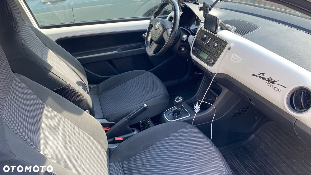 Skoda Citigo 1.0 Elegance - 24