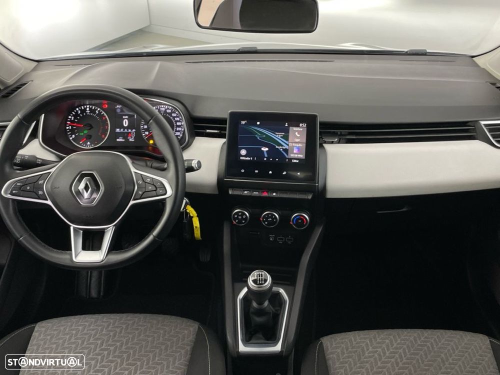 Renault Clio 1.0 TCe Limited - 10