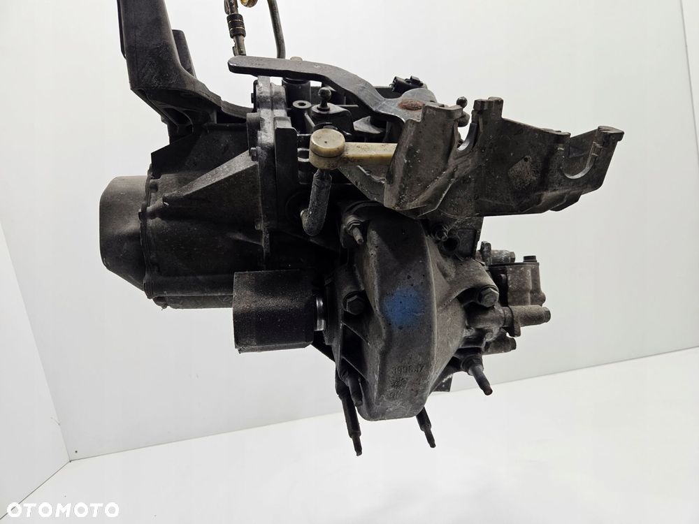 skrzynia biegów peugeot 407 citroen c5 fl c4 picasso 1.8 16v fvm 20dm59 - 4