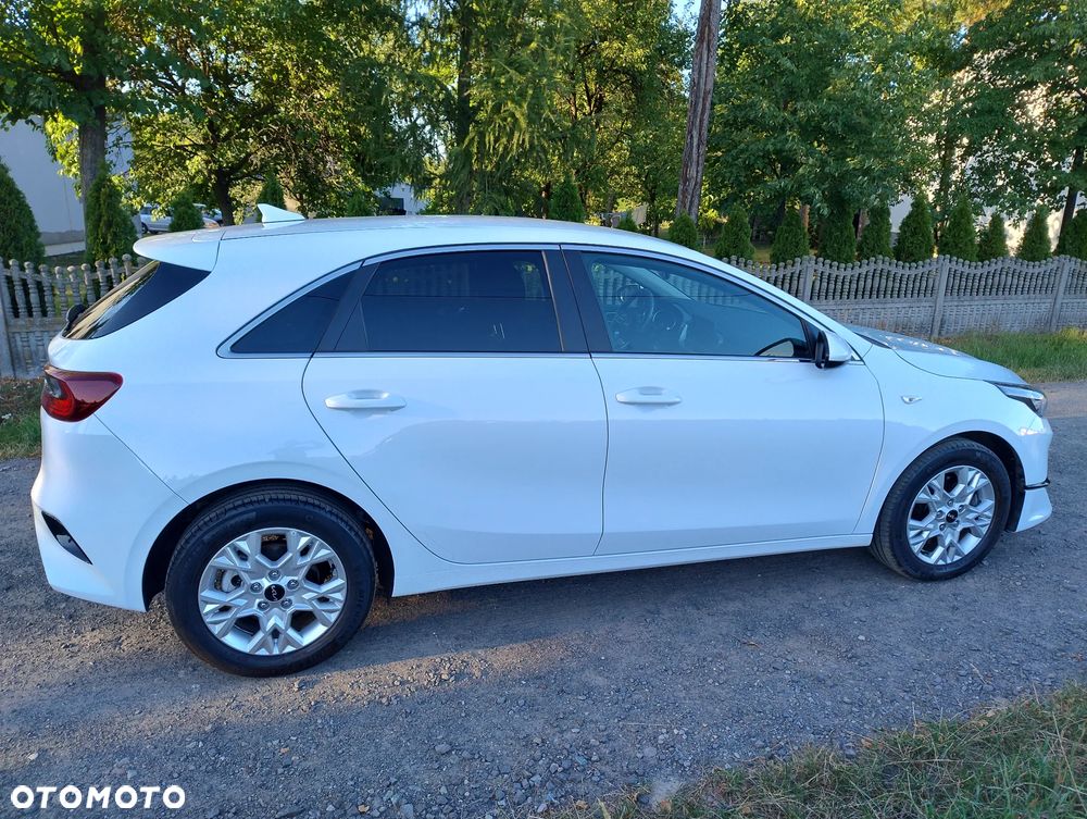 Kia Ceed 1.0 T-GDI L - 4
