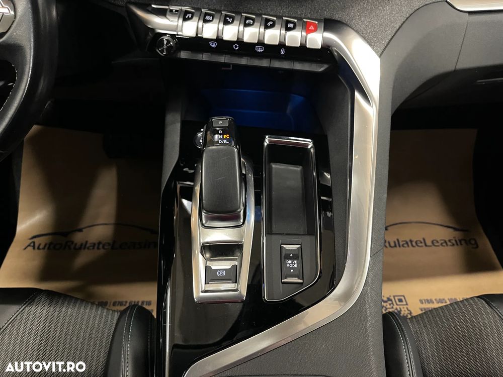 Peugeot 3008 225 e-EAT8 Allure Pack - 24