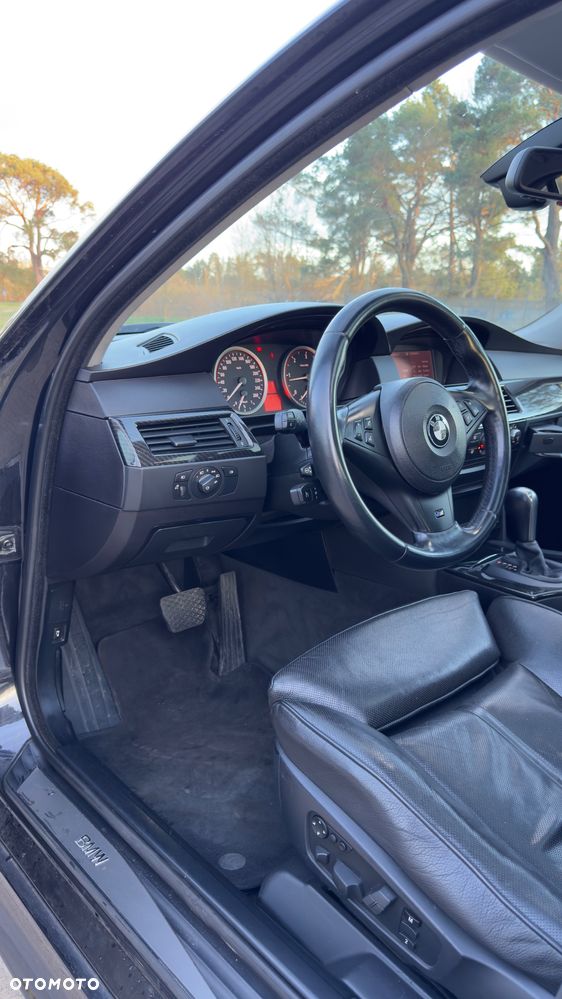 BMW Seria 5 - 12