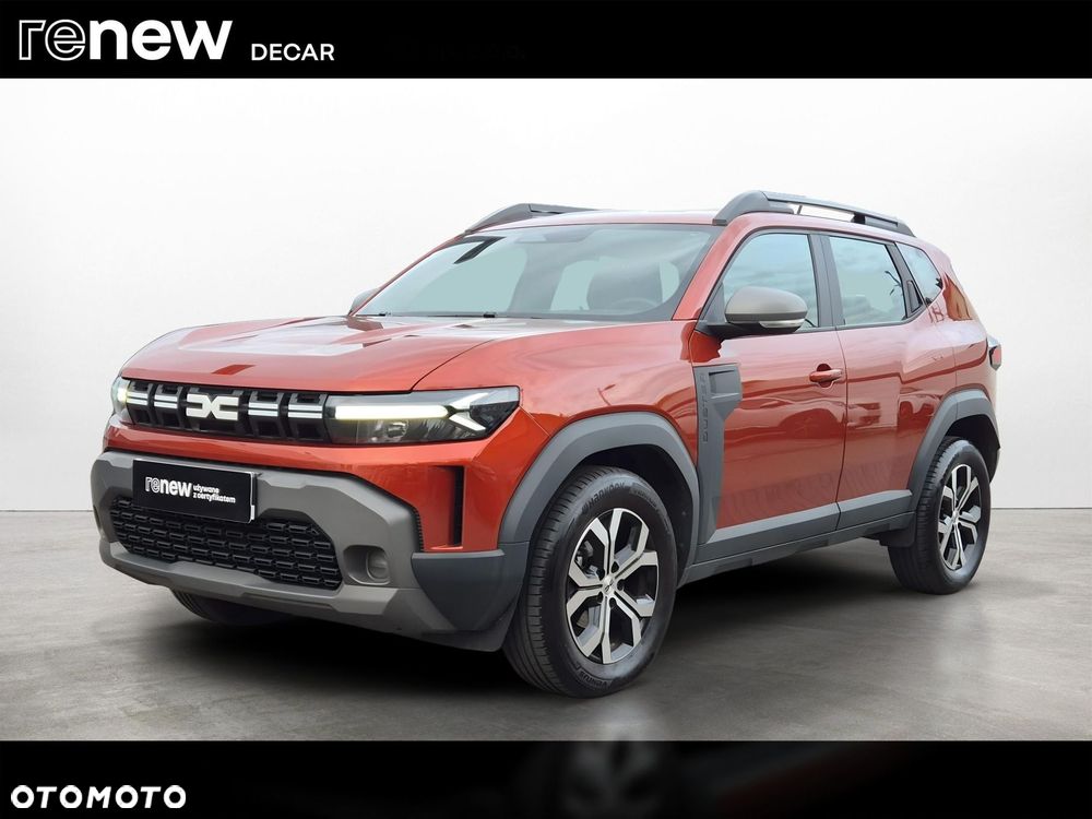Dacia Duster 1.2 TCe mHEV Expression - 1