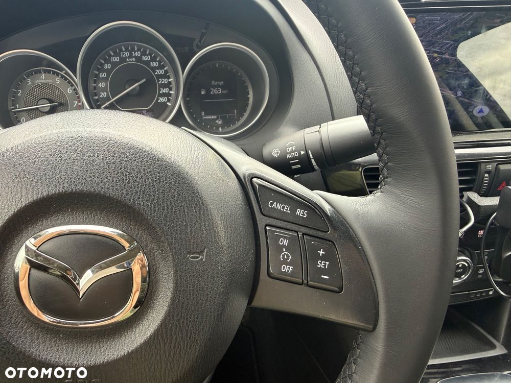 Mazda 6 2.0 SkyEnergy - 28