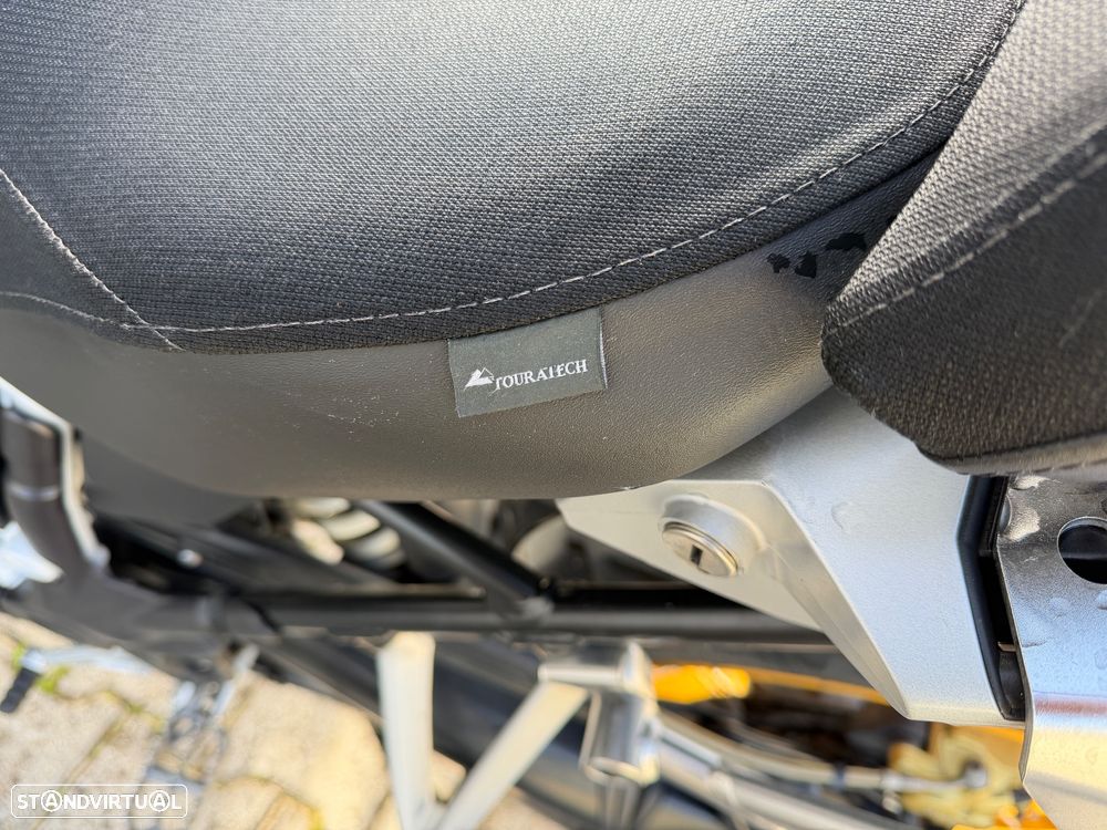 BMW R 1250 GS Adventure HP - 20