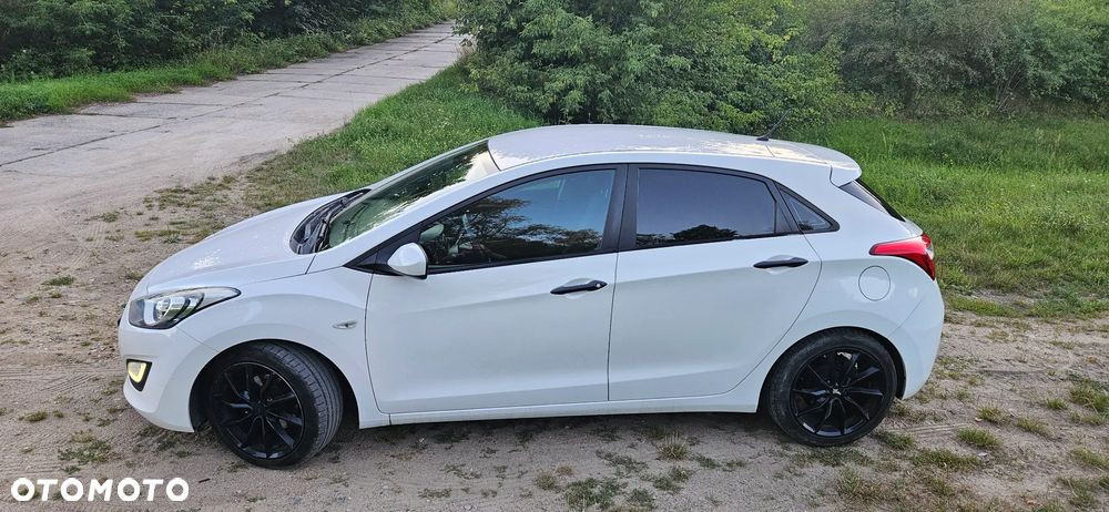 Hyundai i30 1.4 Classic - 4
