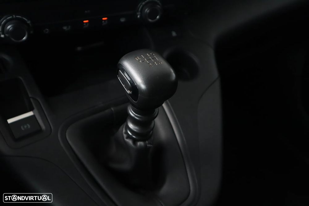 Toyota Proace City Verso 1.5D L1 Comfort - 14