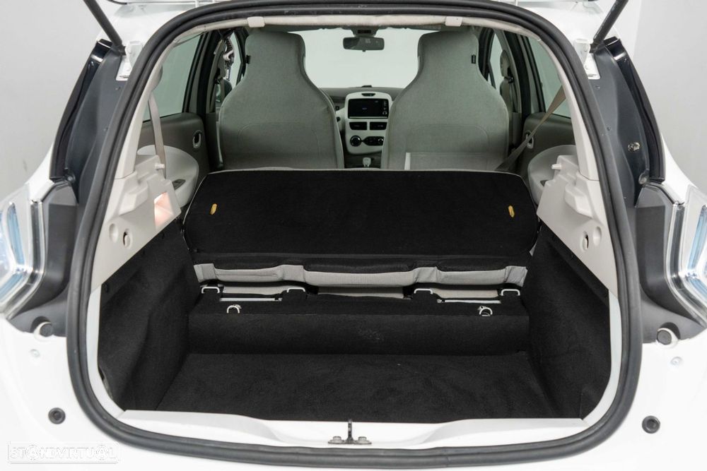 Renault Zoe (c/ Bateria) Life - 15