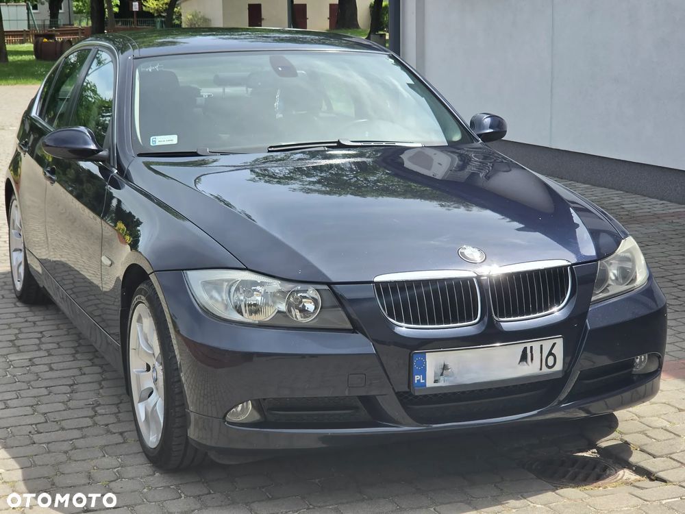 BMW Seria 3 318i Edition Sport - 13