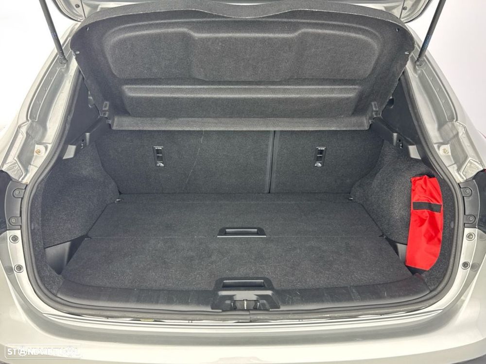 Nissan Qashqai 1.5 dCi N-Connecta - 13
