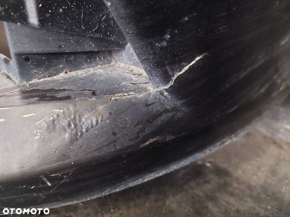 ZDERZAK DO NAPRAWY NISSAN PULSAR C13 - 4