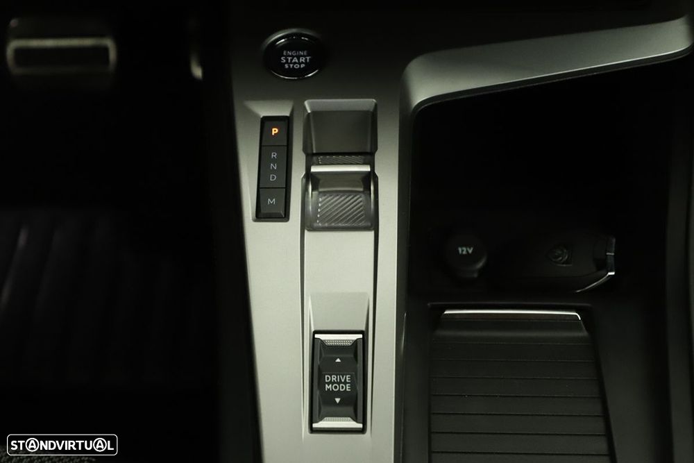 Peugeot 308 SW 1.2 PureTech GT EAT8 - 14