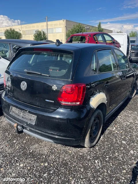Dezmembrez Volkswagen Polo 6 R 1.2 Diesel CFW euro 5 - 2
