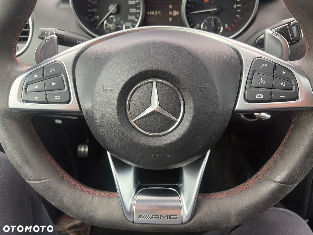 Mercedes-Benz ML 280 CDI 4Matic 7G-TRONIC - 31