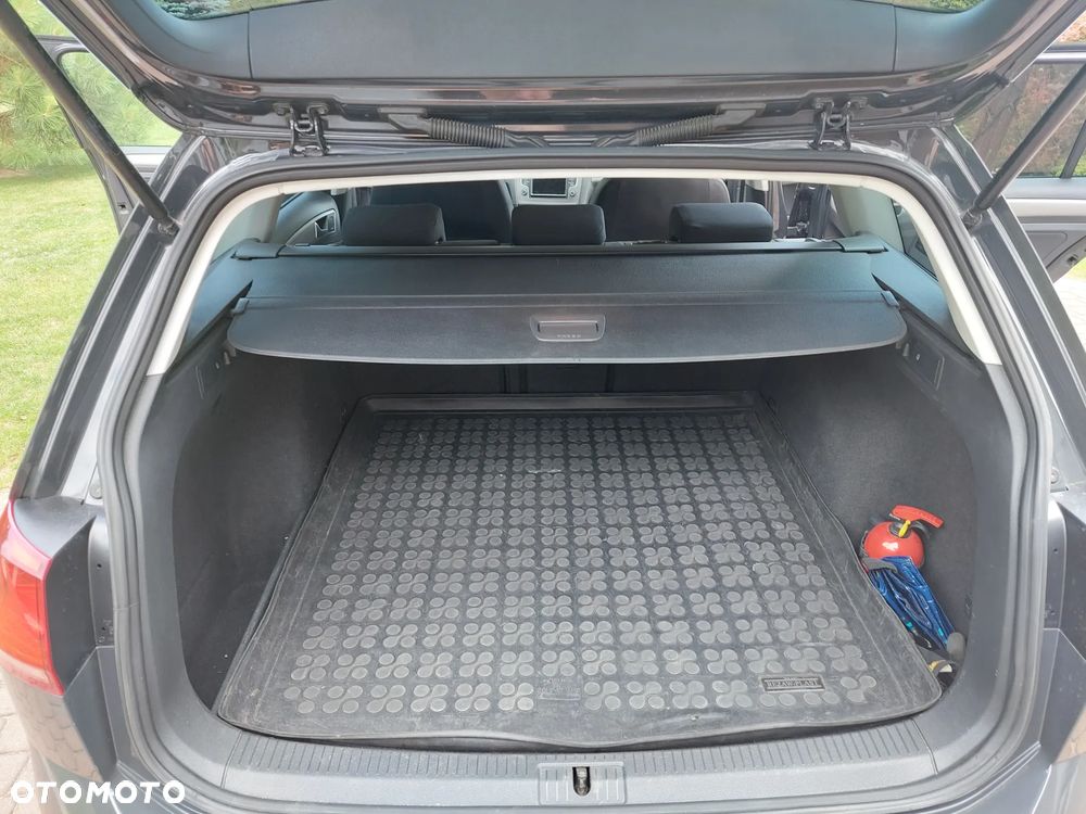 Volkswagen Golf 1.6 TDI BlueMotion Trendline - 7