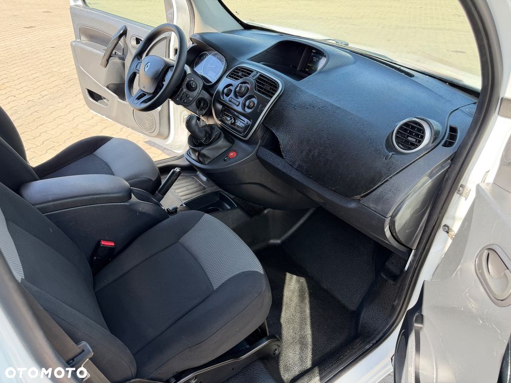 Renault KANGOO navi lift - 14