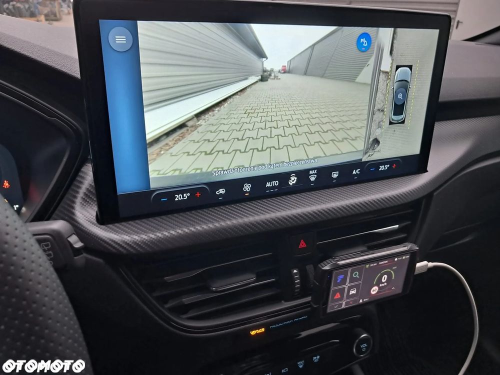 Ford Kuga 2.5 FHEV FWD ST-Line X - 13