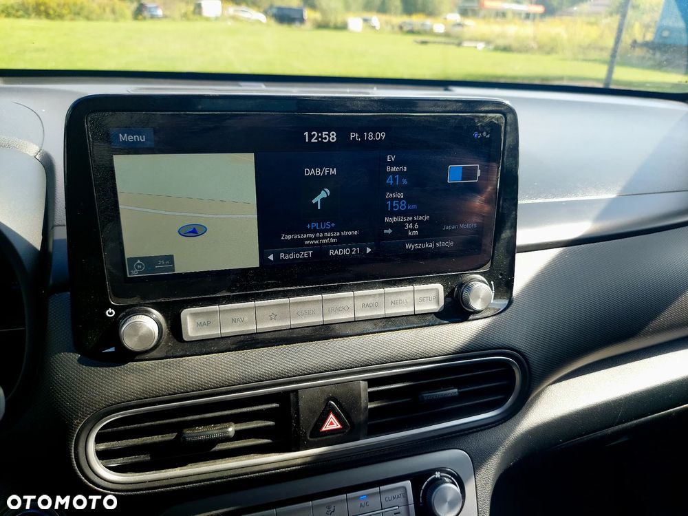 Hyundai Kona Style - 16