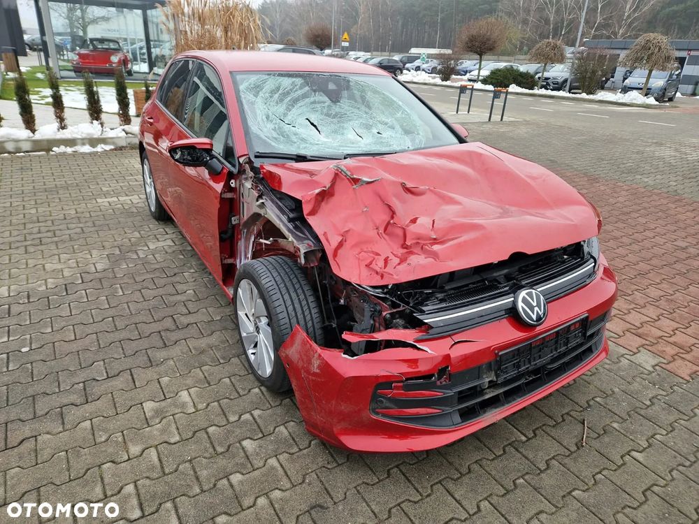 Volkswagen Golf 1.5 TSI Life Plus - 5