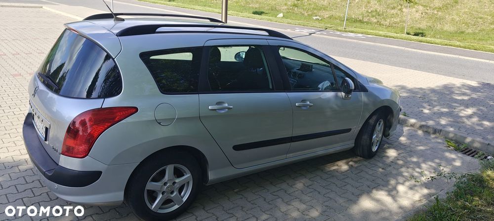 Peugeot 308 1.6 HDi Premium - 15