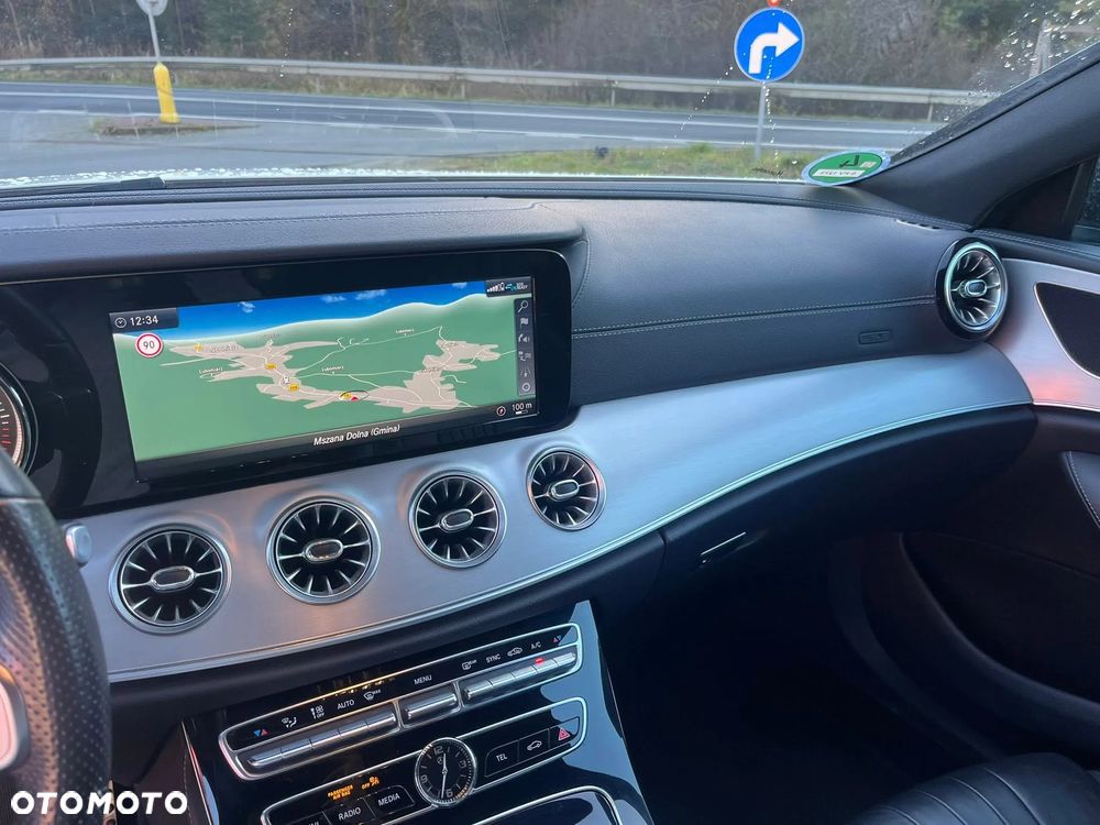 Mercedes-Benz CLS 300 d 9G-TRONIC - 22