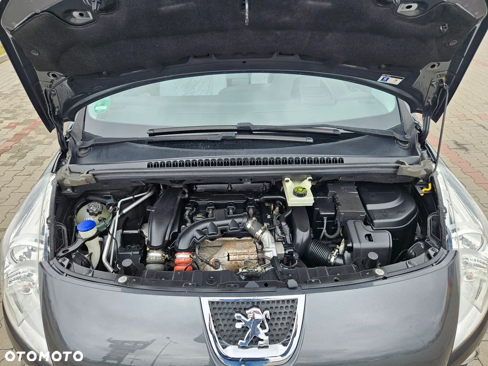 Peugeot 3008 155 THP Premium - 22
