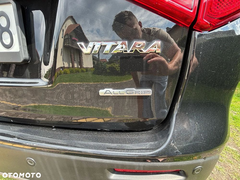 Suzuki Vitara - 17