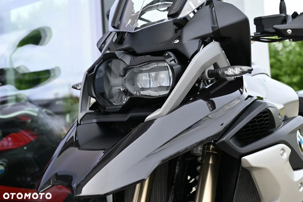 BMW GS - 23