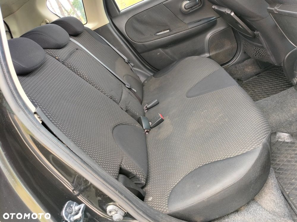 Nissan Note 1.4 Acenta - 8
