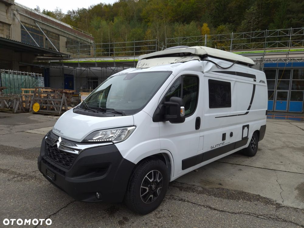 Citroën Pössl
