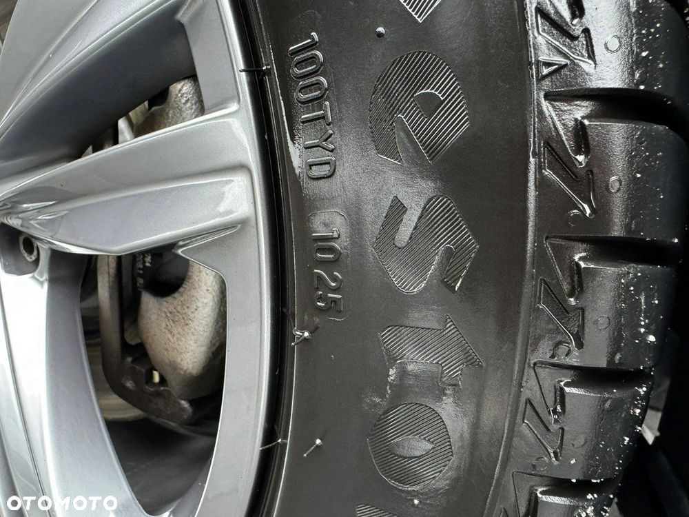 Volkswagen Tiguan 2.0 TSI 4Mot Perfectline R-Style DSG - 15