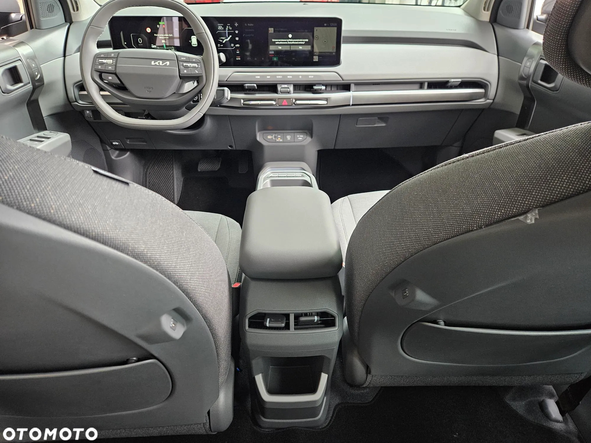 Kia EV3 58.3kWh Air - 20