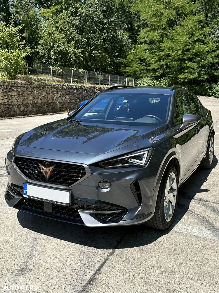 Cupra Formentor - 2