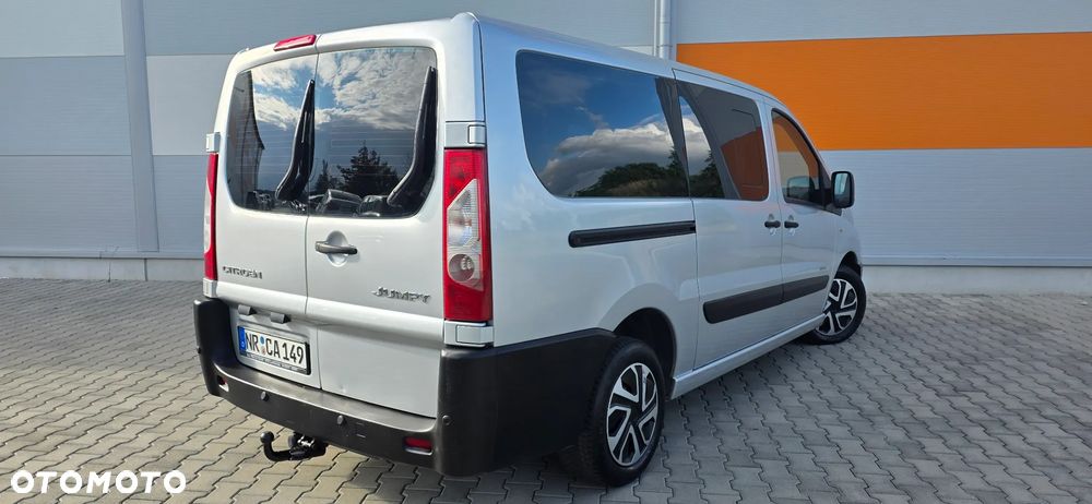 Citroën Jumpy L2 (5-Si.) FAP Club - 3