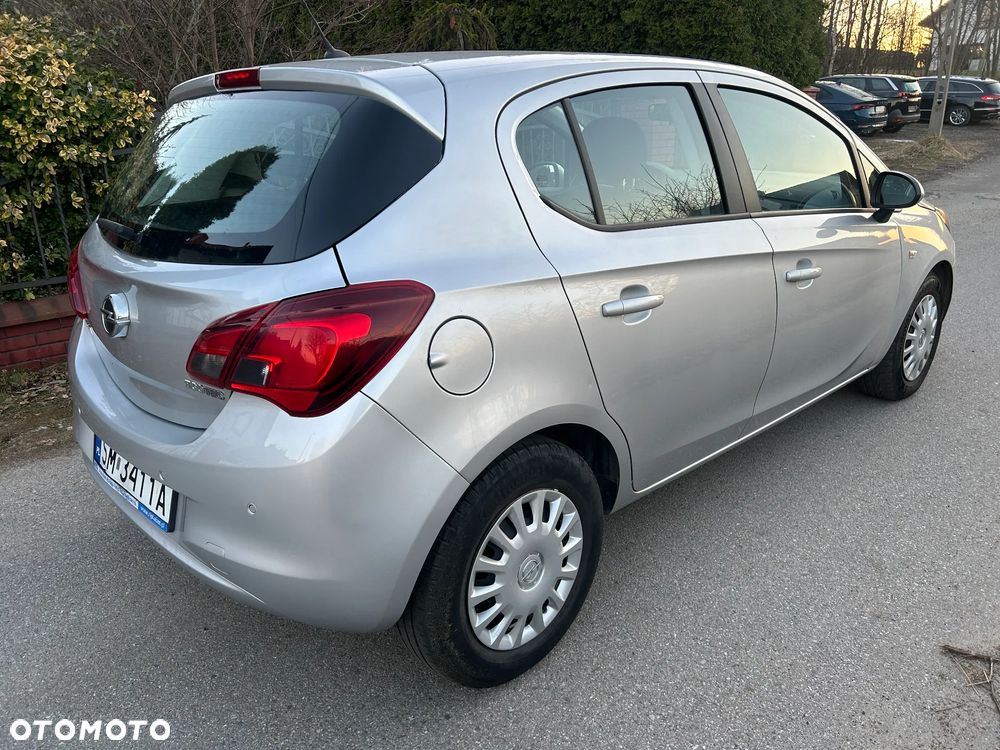 Opel Corsa 1.4 Enjoy - 6
