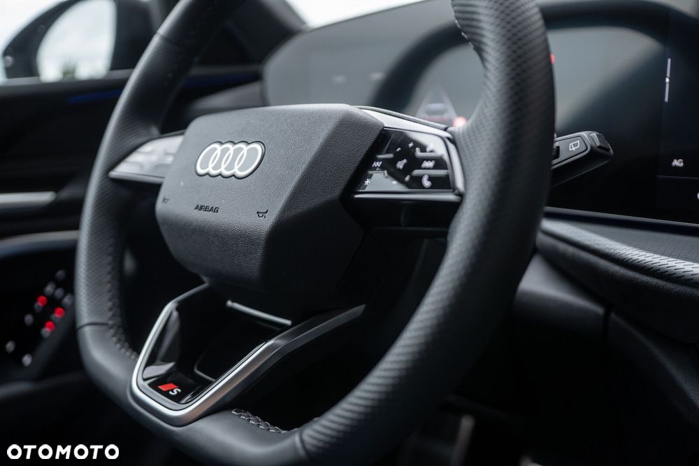 Audi Q5 TDI mHEV 150 kW Quattro S tronic - 24