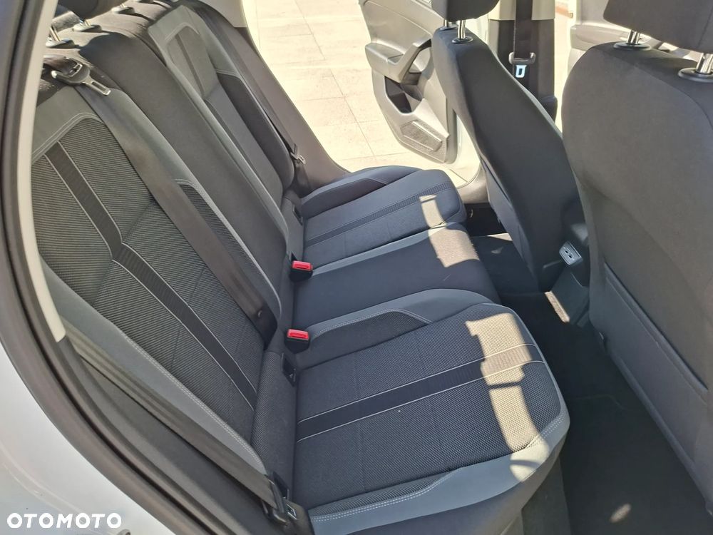 Volkswagen Polo 1.0 TSI DSG Highline - 22