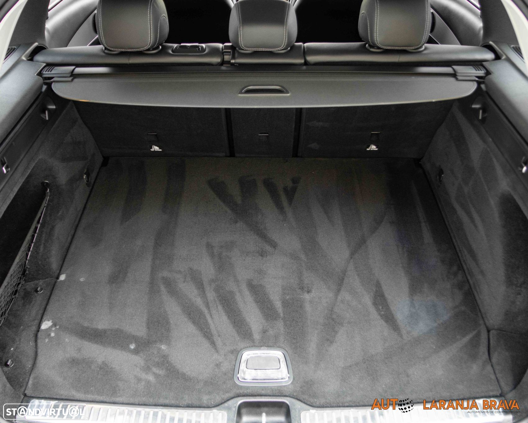 Mercedes-Benz GLC 250 d 4-Matic - 44