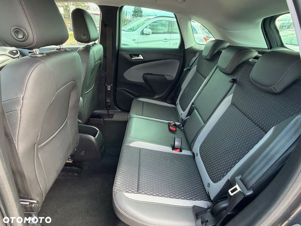 Opel Crossland X - 7