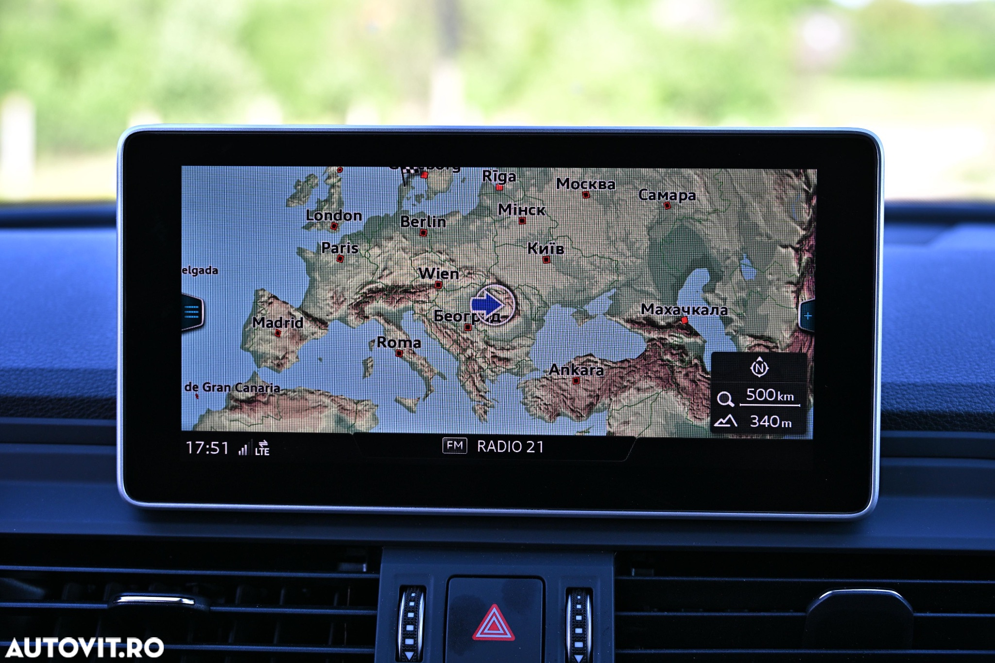 Audi Q5 2.0 40 TDI quattro S tronic Sport - 31