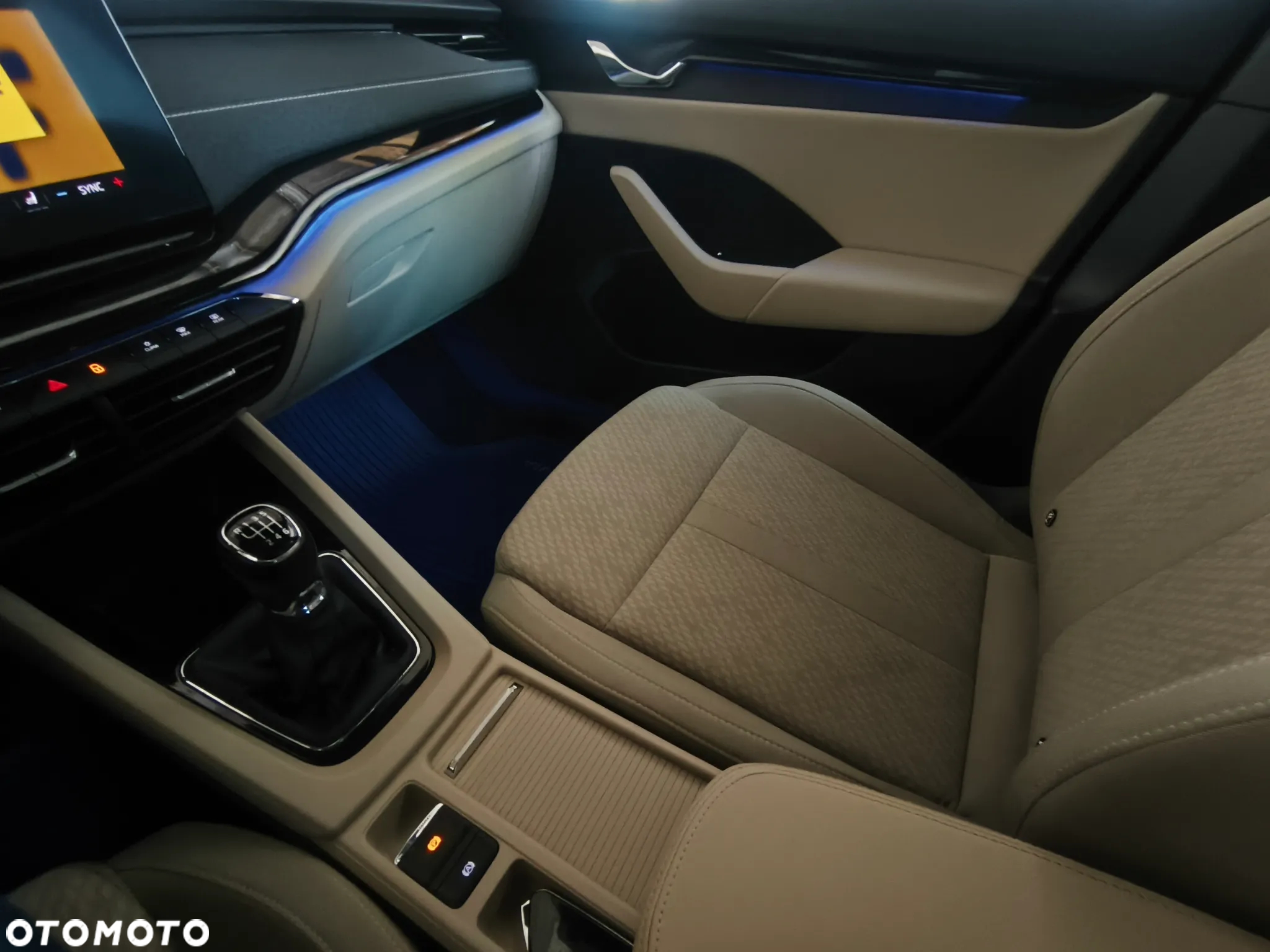 Skoda Octavia 1.5 TSI ACT Style - 30
