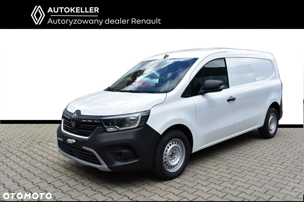 Renault kangoo-van FURGON