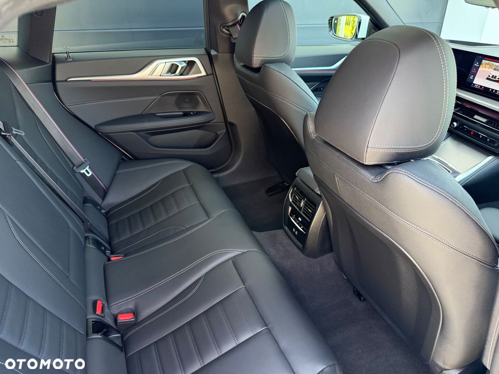 BMW Seria 4 430i xDrive Gran Coupe M Sport - 36