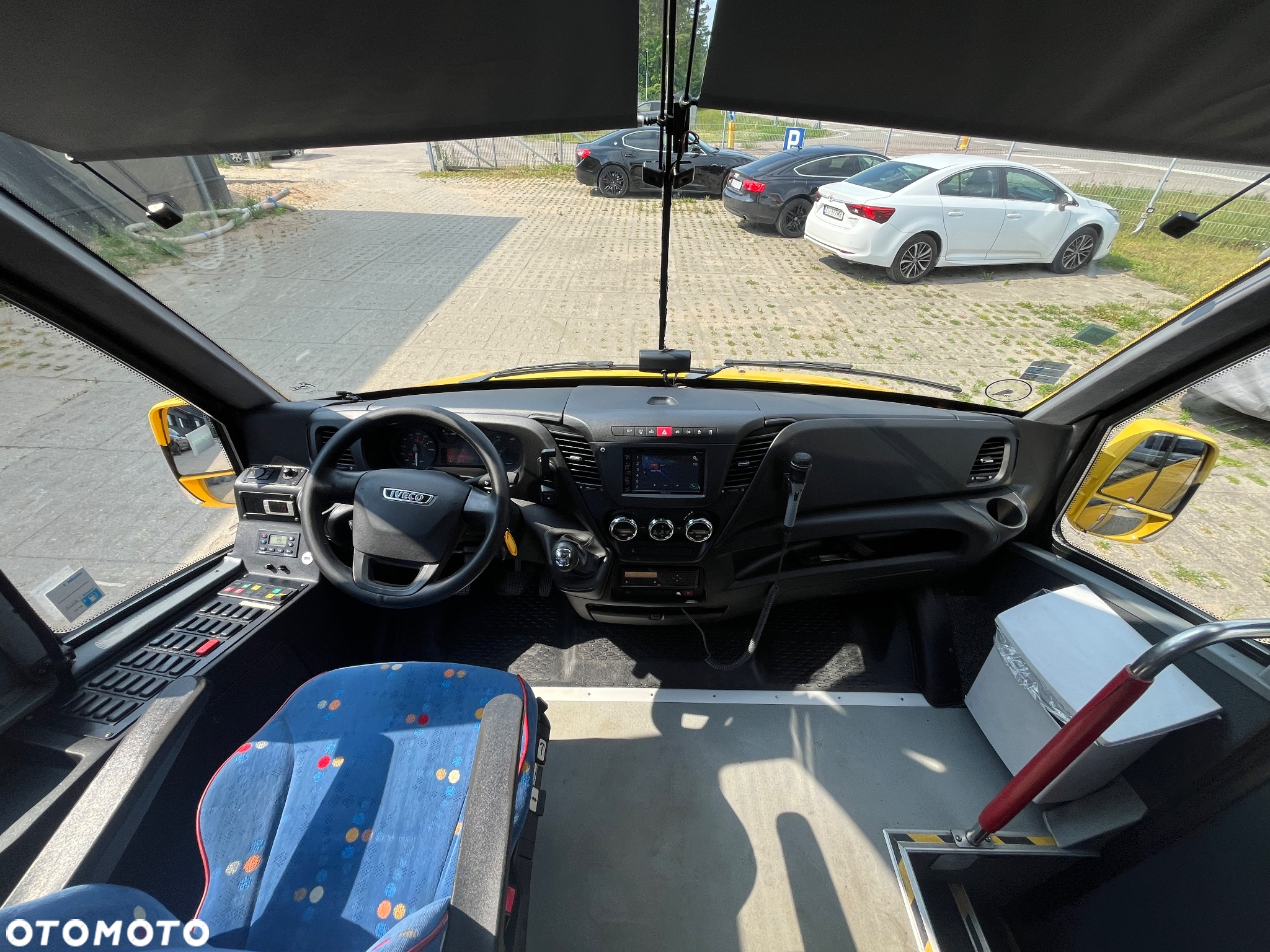 Iveco Rosero First - 22