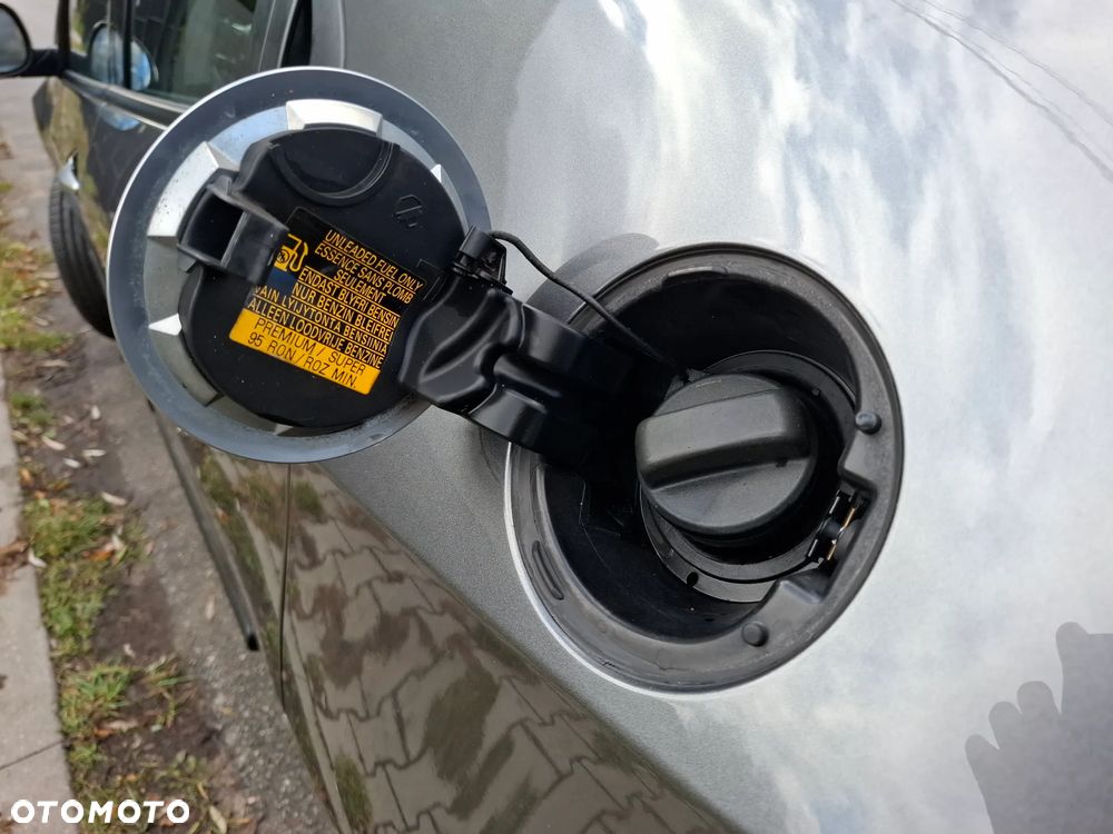 Honda Civic 1.4 Comfort - 21