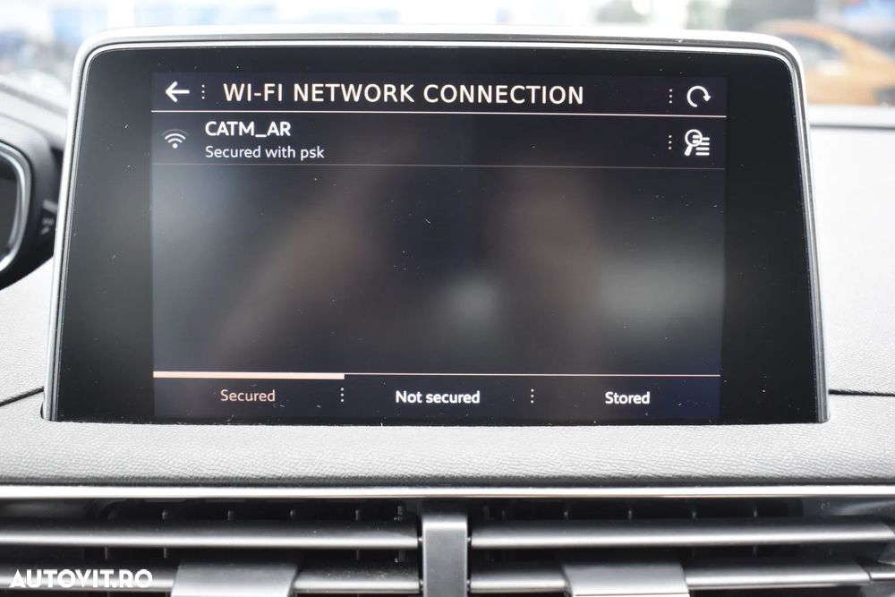 Peugeot 3008 2.0 BlueHDI S&S EAT6 GT - 23